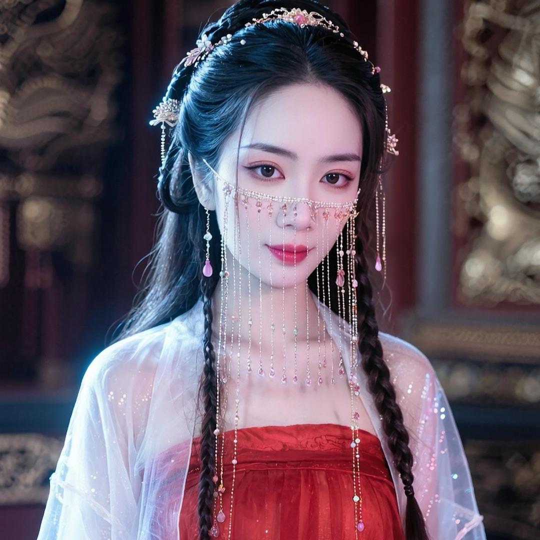 💫白娘子✨🔥
