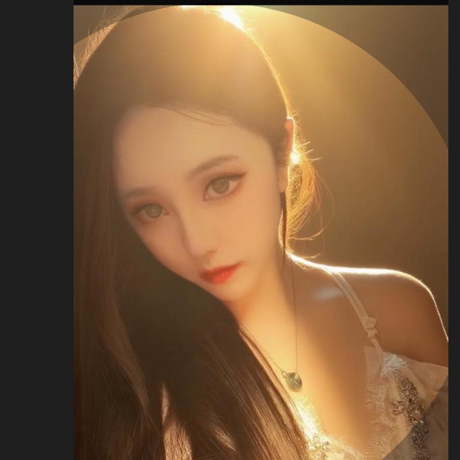 婷&