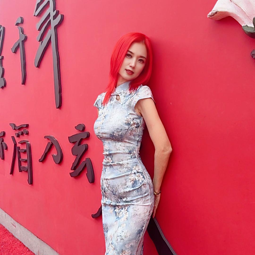 上海女人