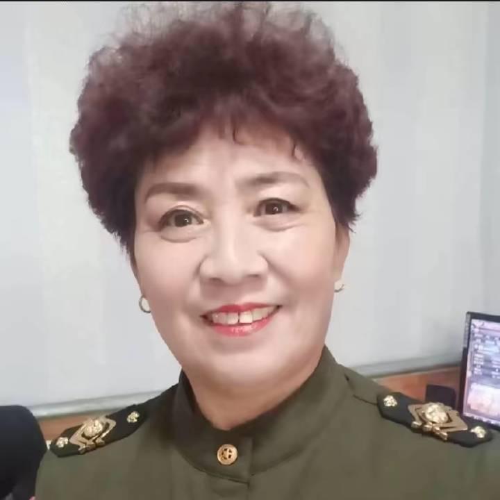 李姐