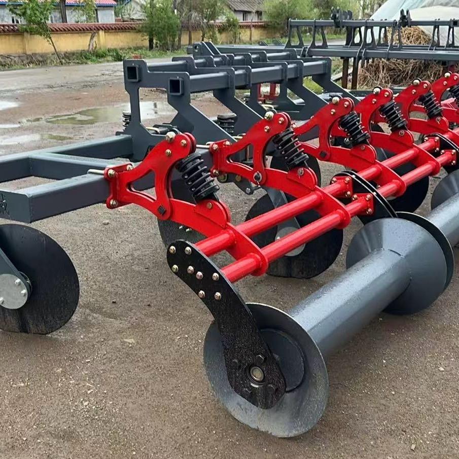 黑龙江省迈克斯农业机械有限公司