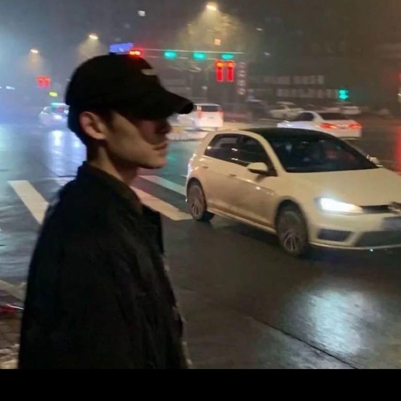 哈。