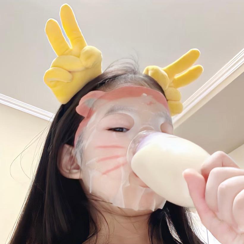 福满满