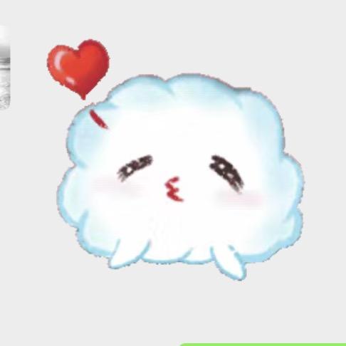 糖果好吃
