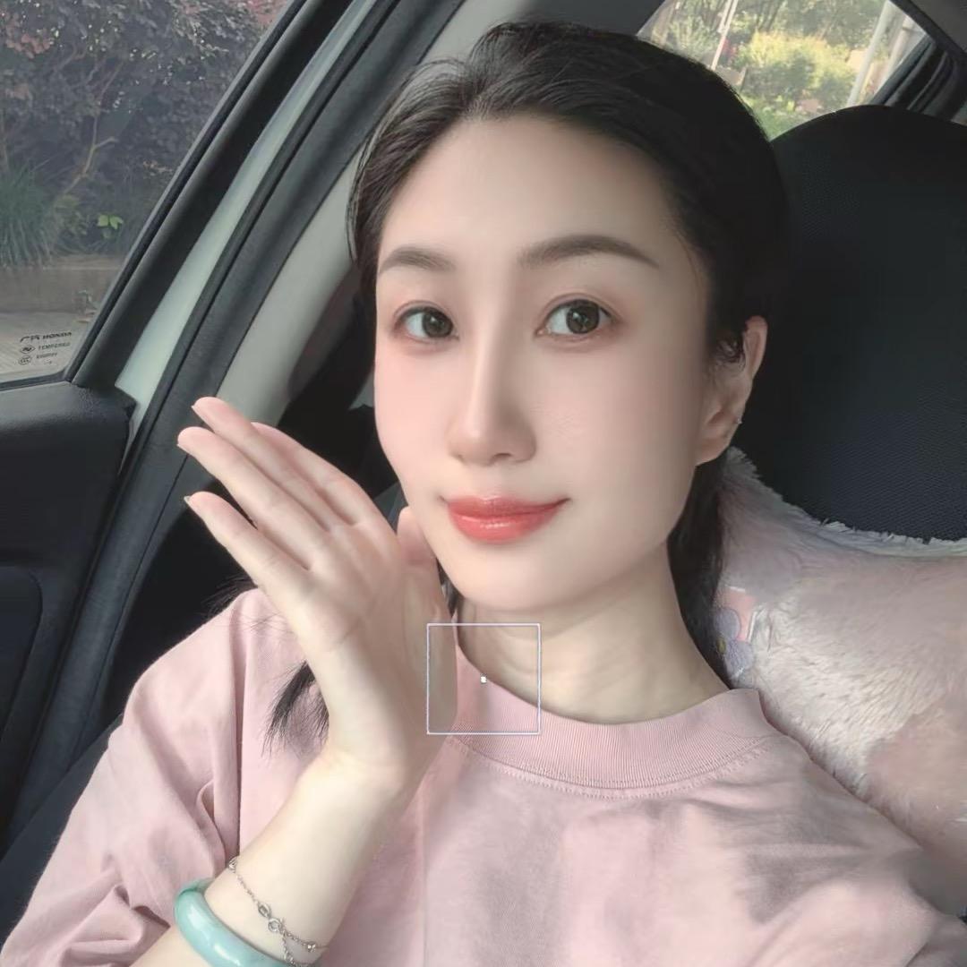 一粒麦子♡