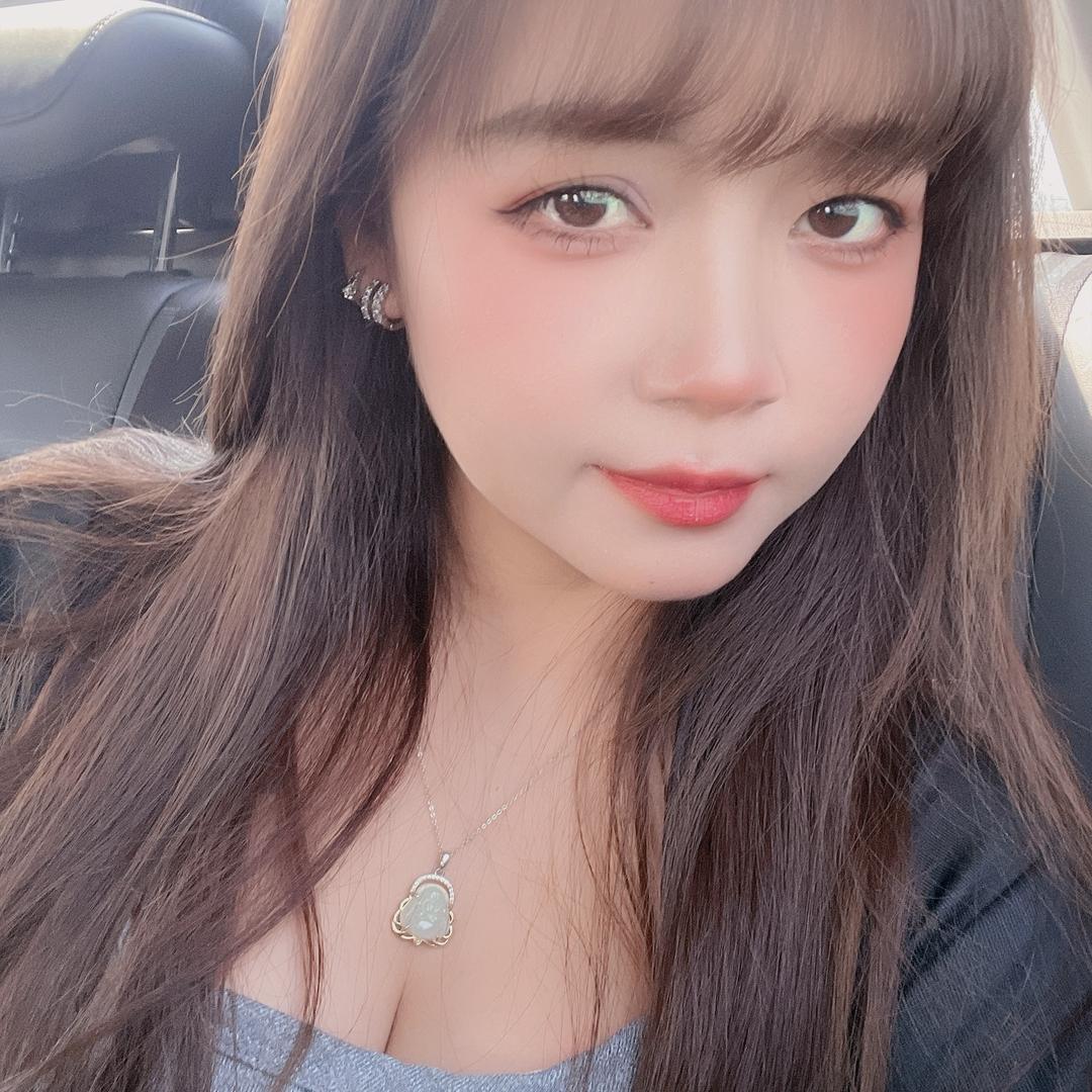 小甜心🥰