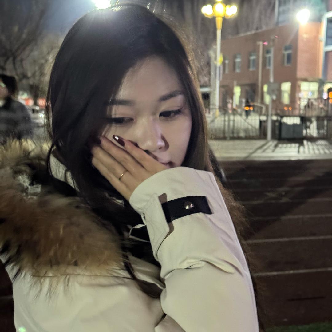 A.娇娇子❤️