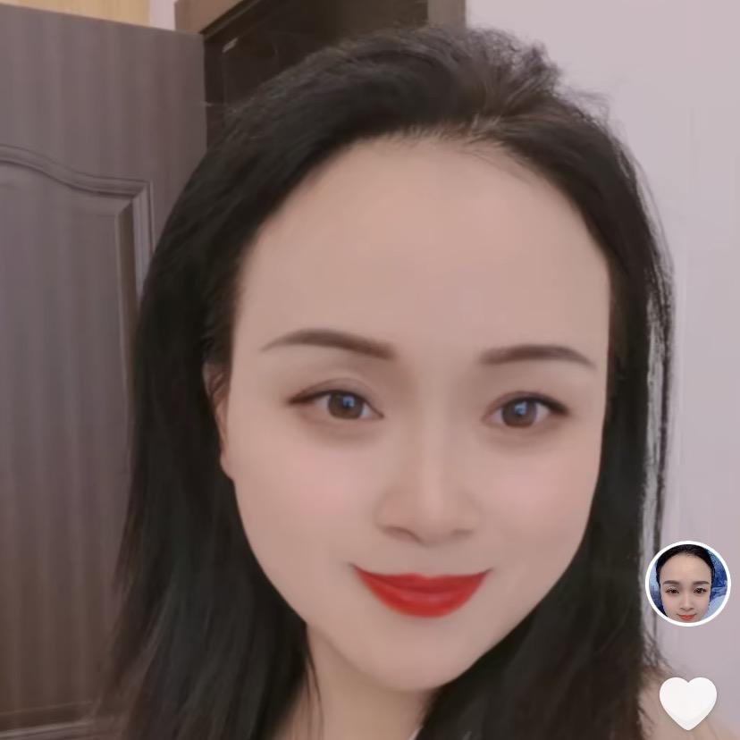 做湿巾的赵金枝