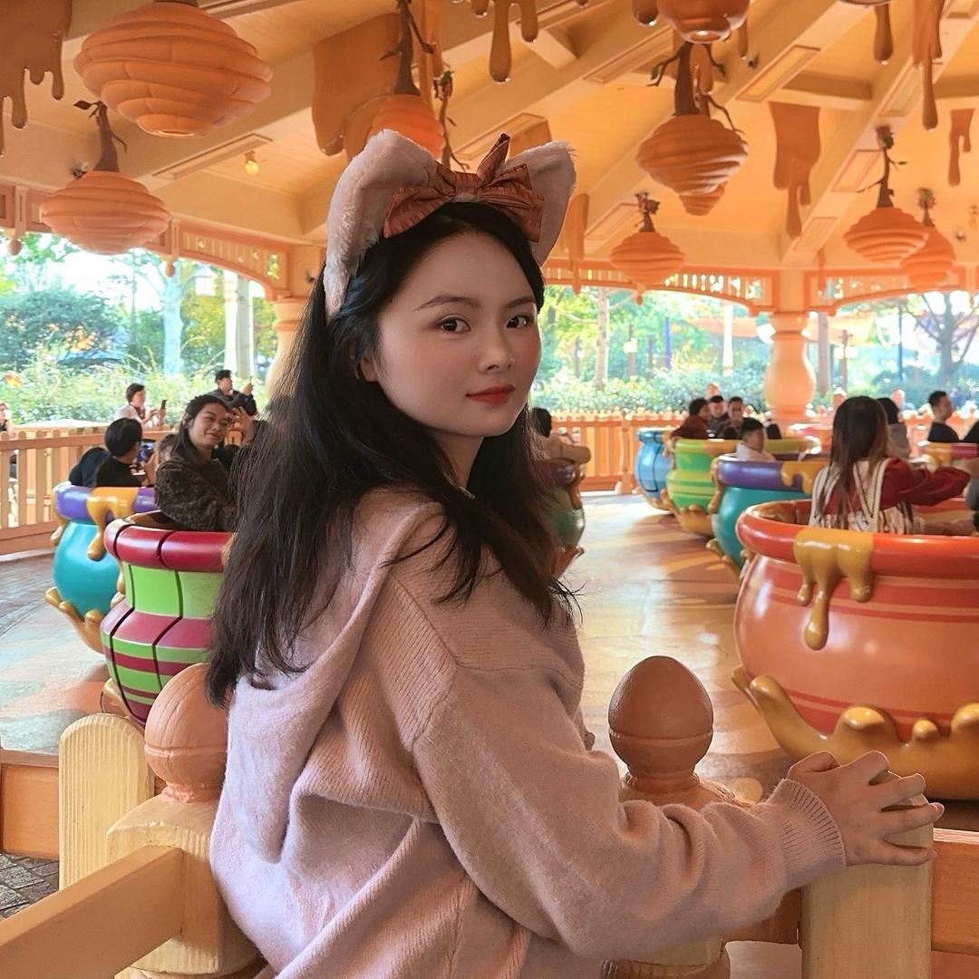 小小露