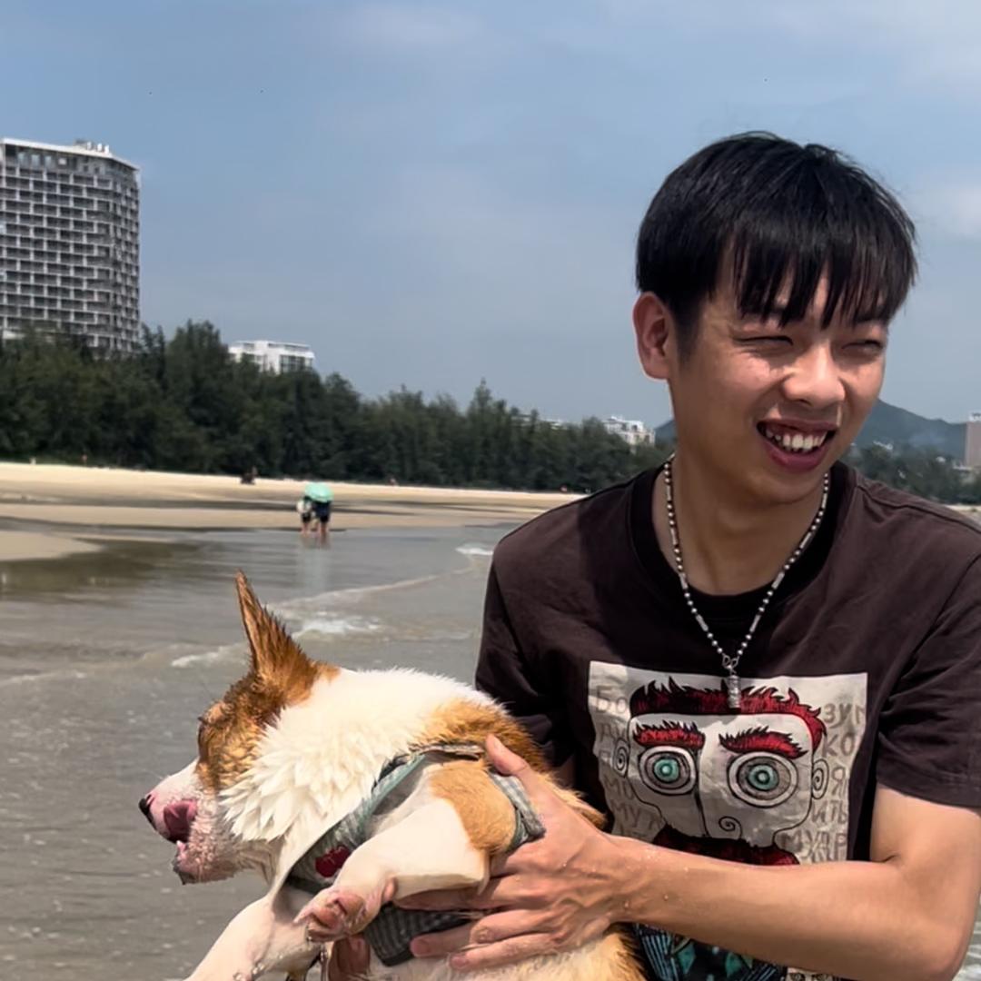 多谢嘉辉哥