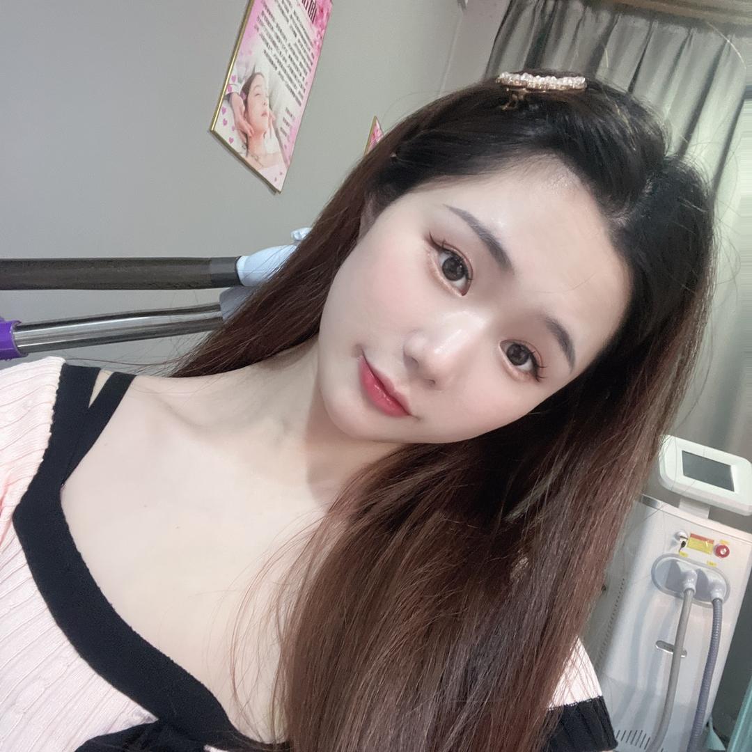 小美美❤️