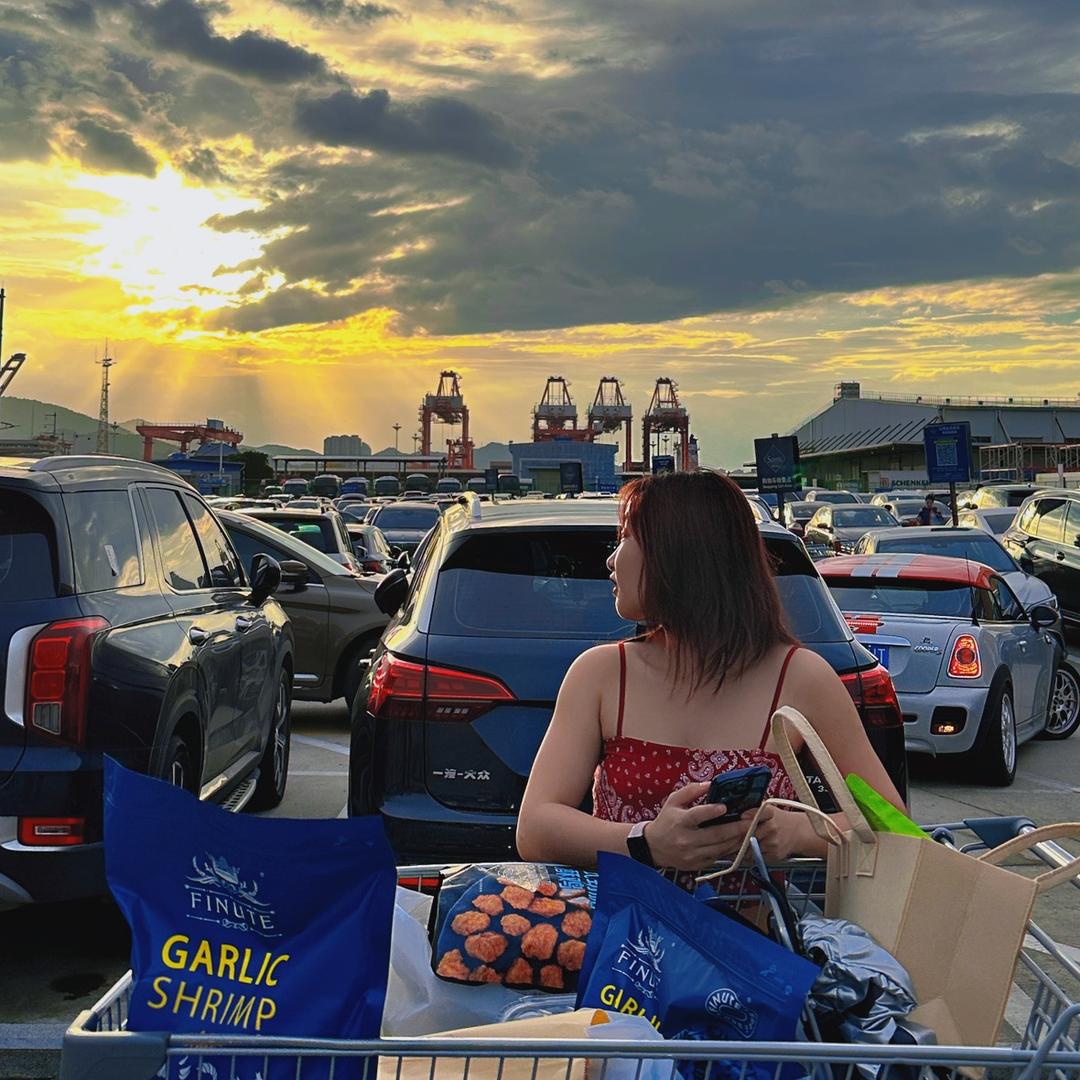 香菜公主👸（见过王心凌版）