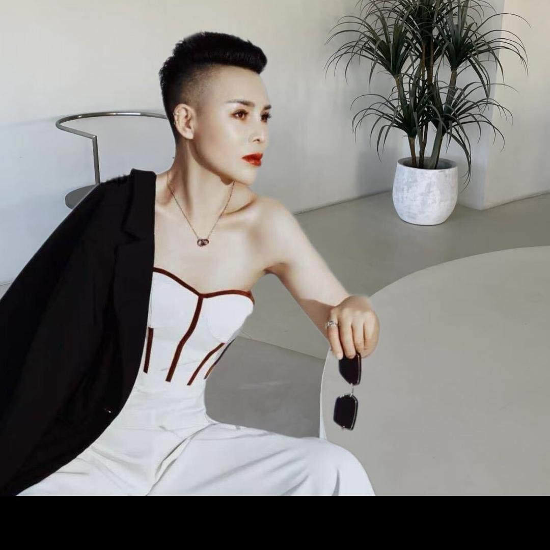 甘肃酷丫（柴抒霖）