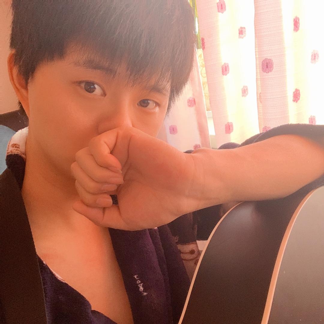 就叫王小健吧