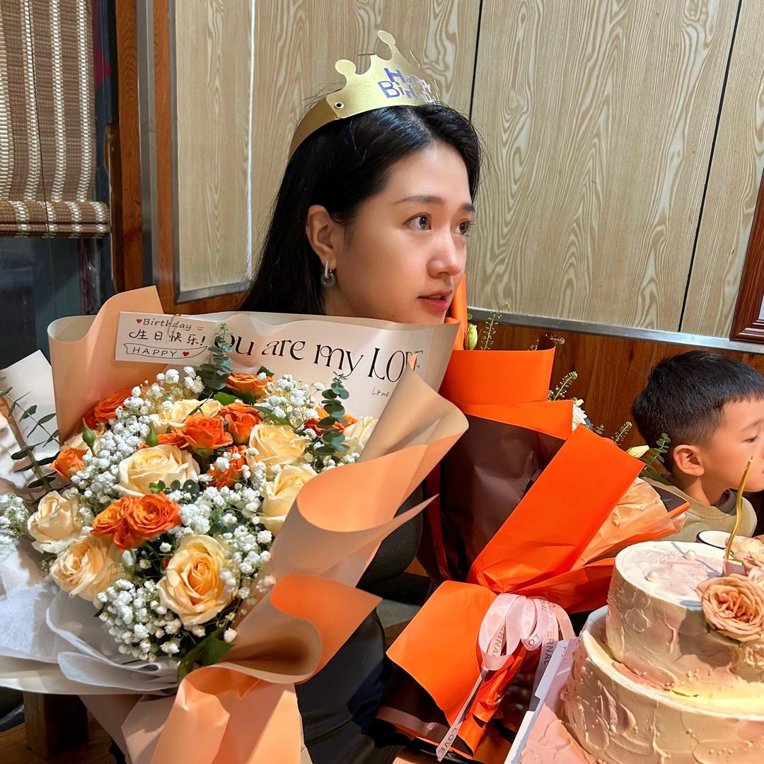 佑佑妈妈