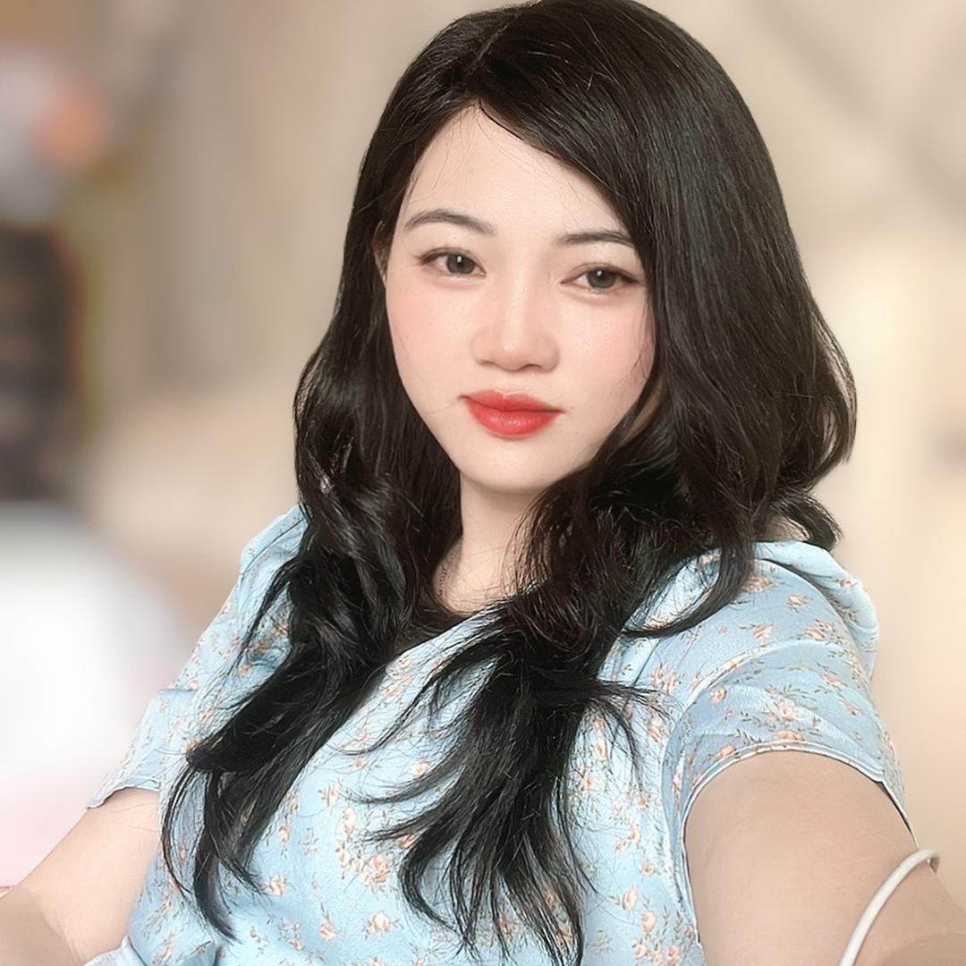 我是小娟吖