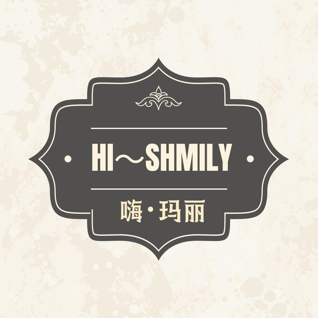 Hi～Shmily