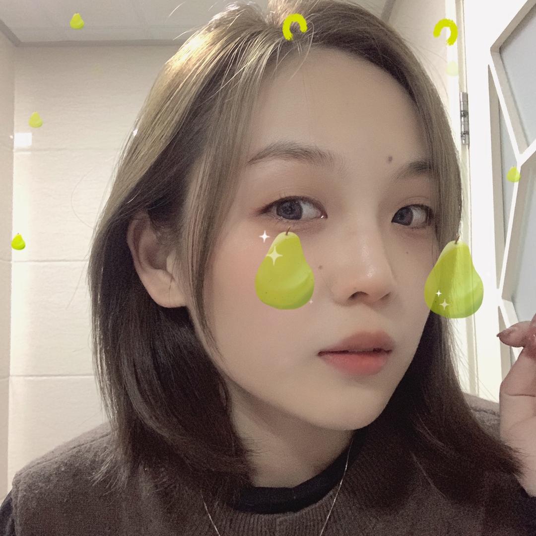 可甜可盐的Freya酱