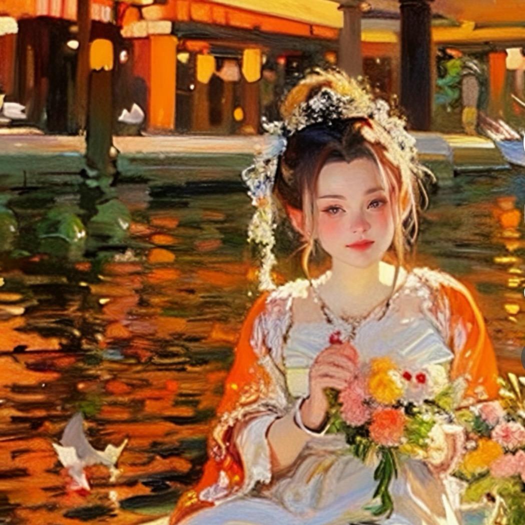 戒烟的李白