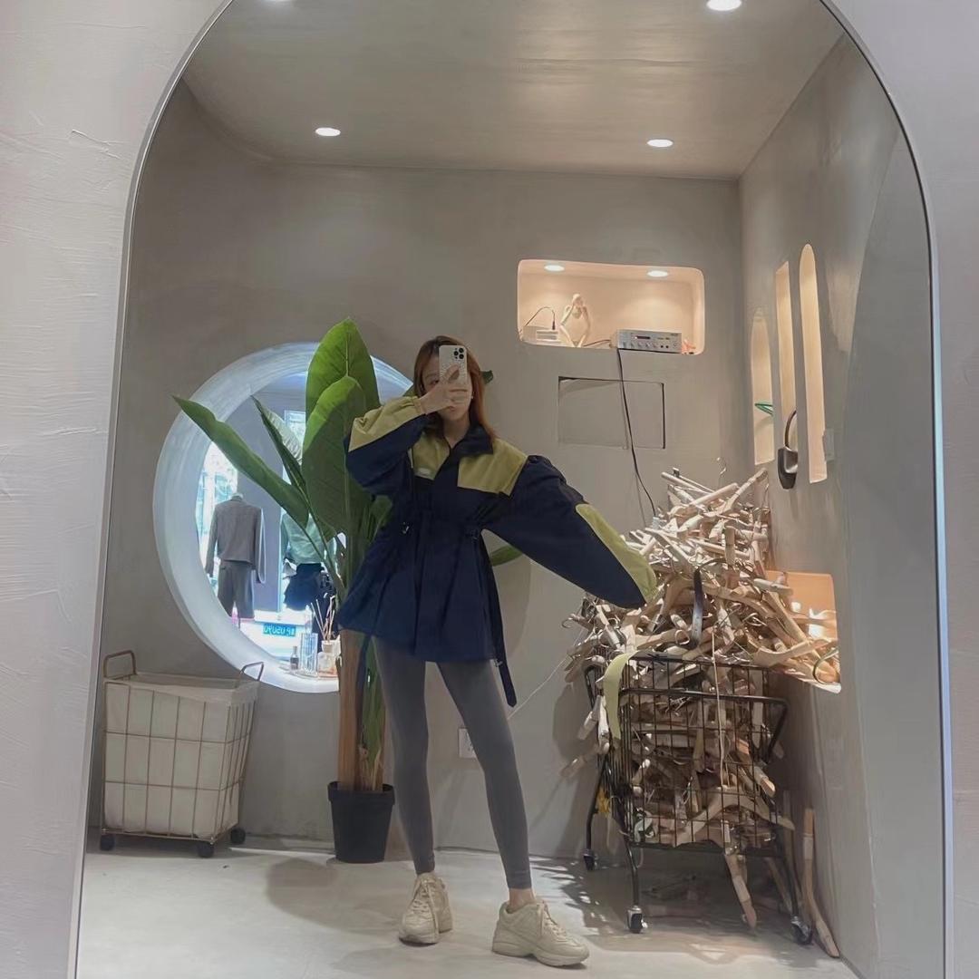 财神爷的大胖丫头