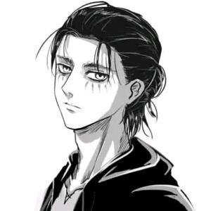 真困了。头像