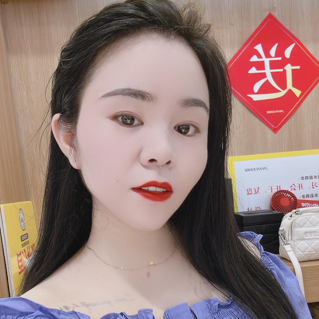 杰尼威尼咸宁1店-邱邱