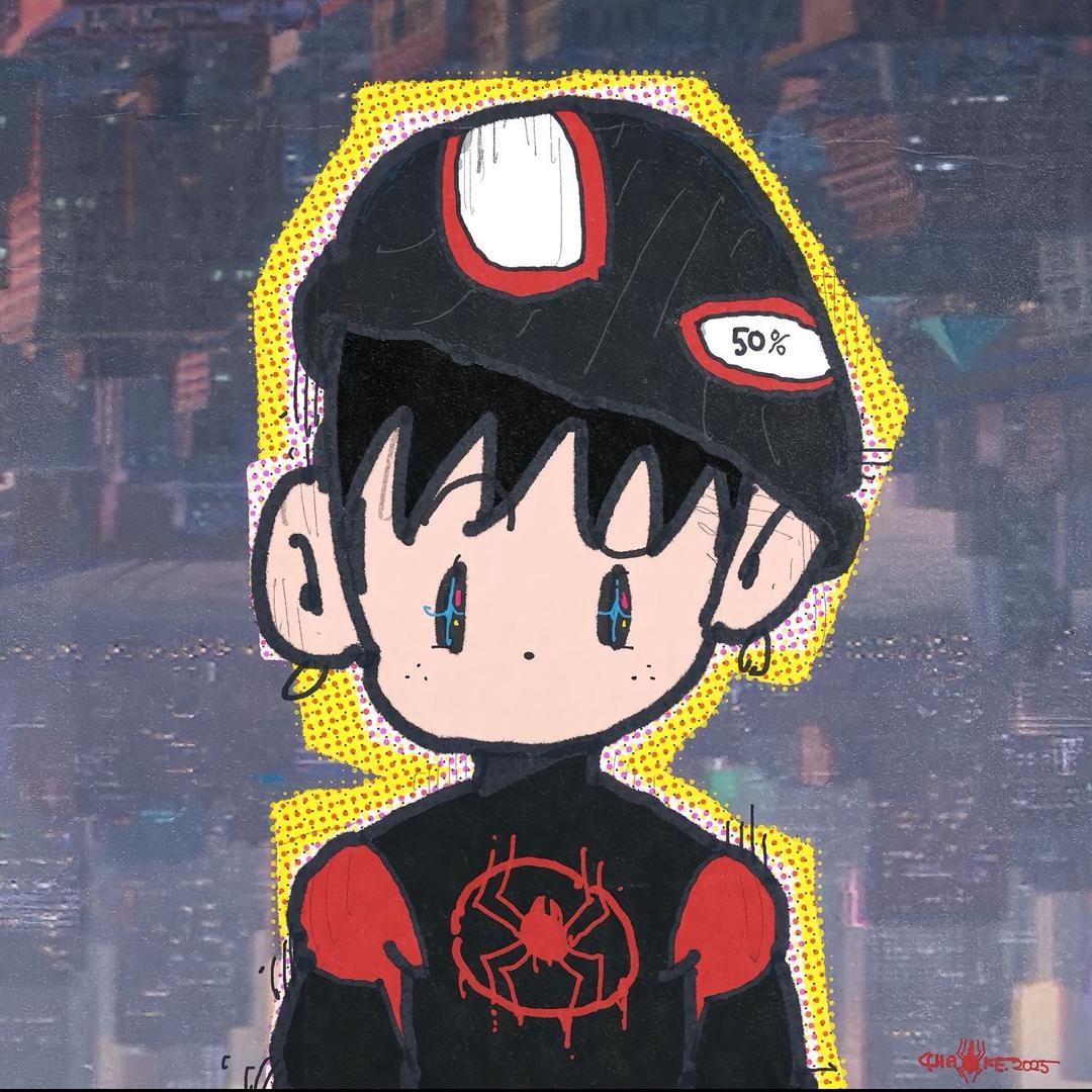 -小志