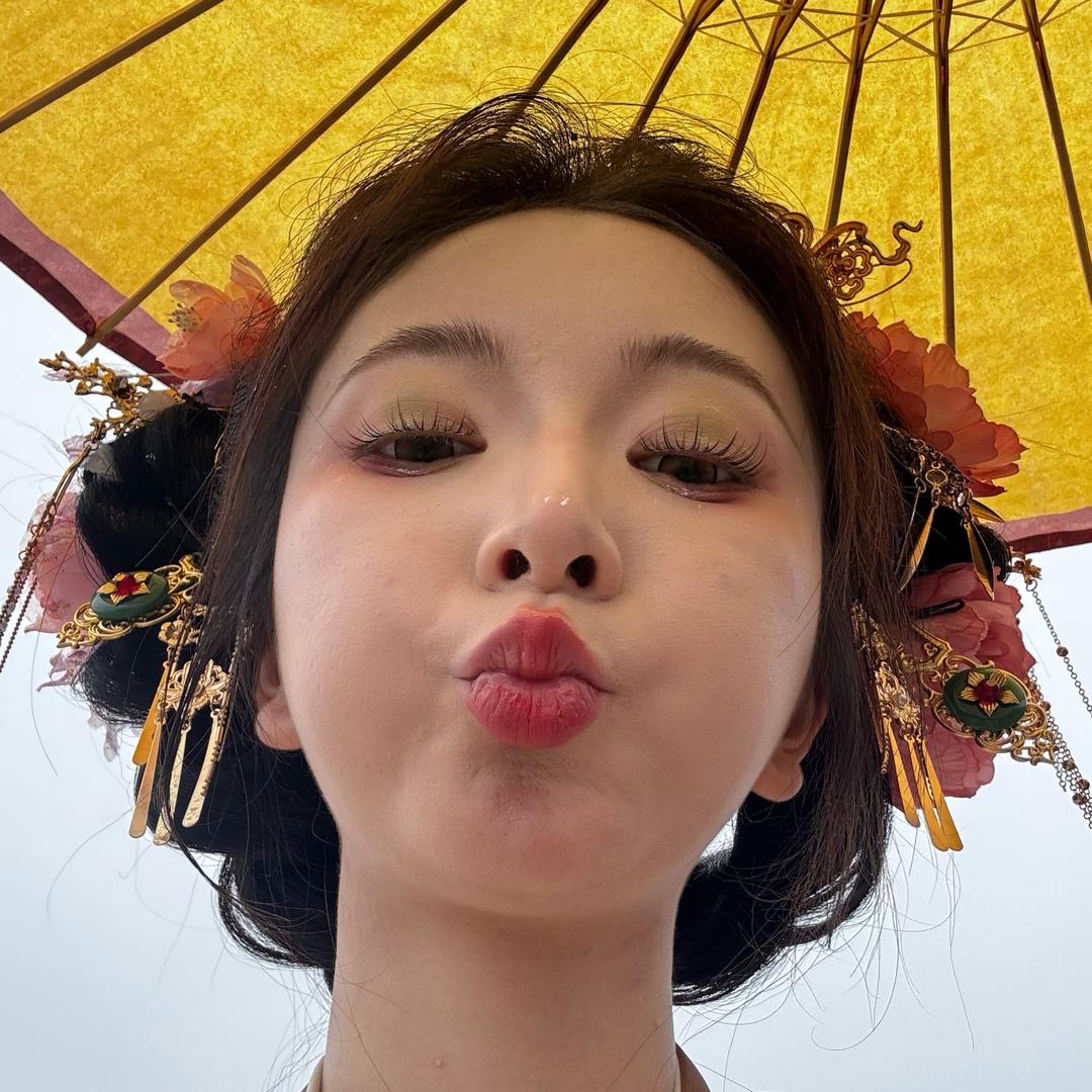 萱宝7.6🌈