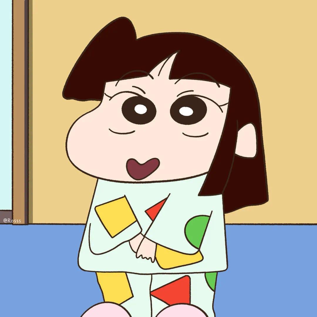 小羊不开心