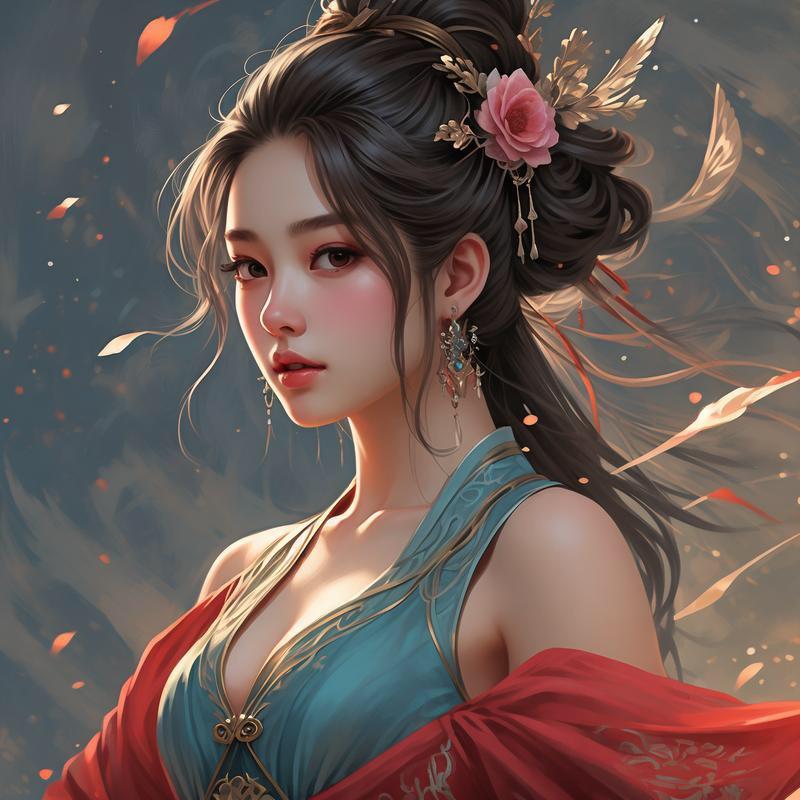 豆子哈达