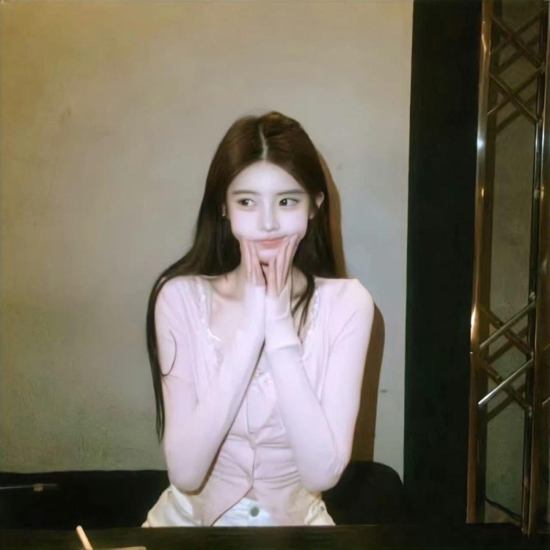 有点晕😯