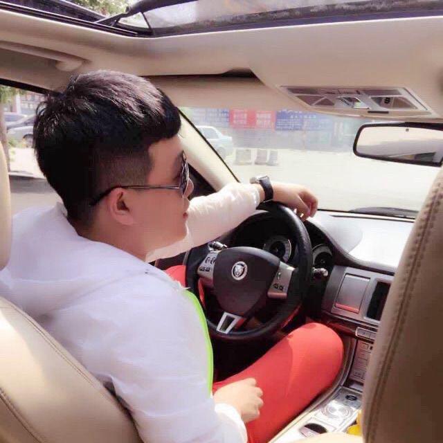 财迷@