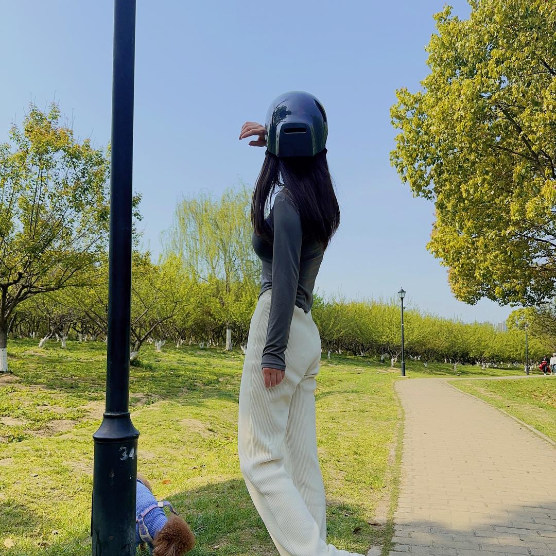 棠棠琪儿🎙