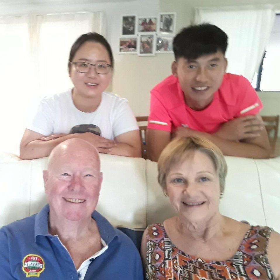 跟着橙子学英语