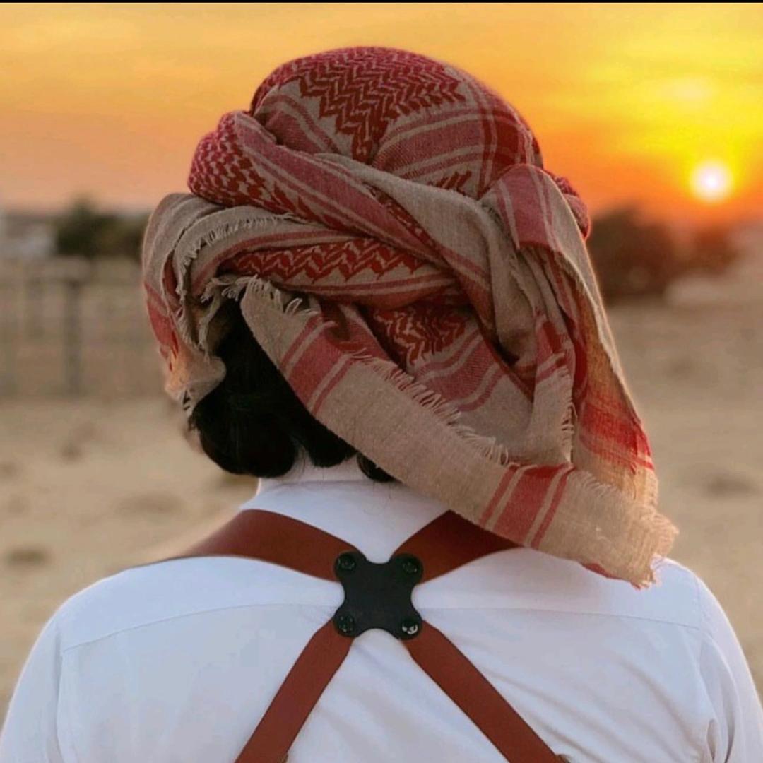 🇸🇦中东小明🇸🇦