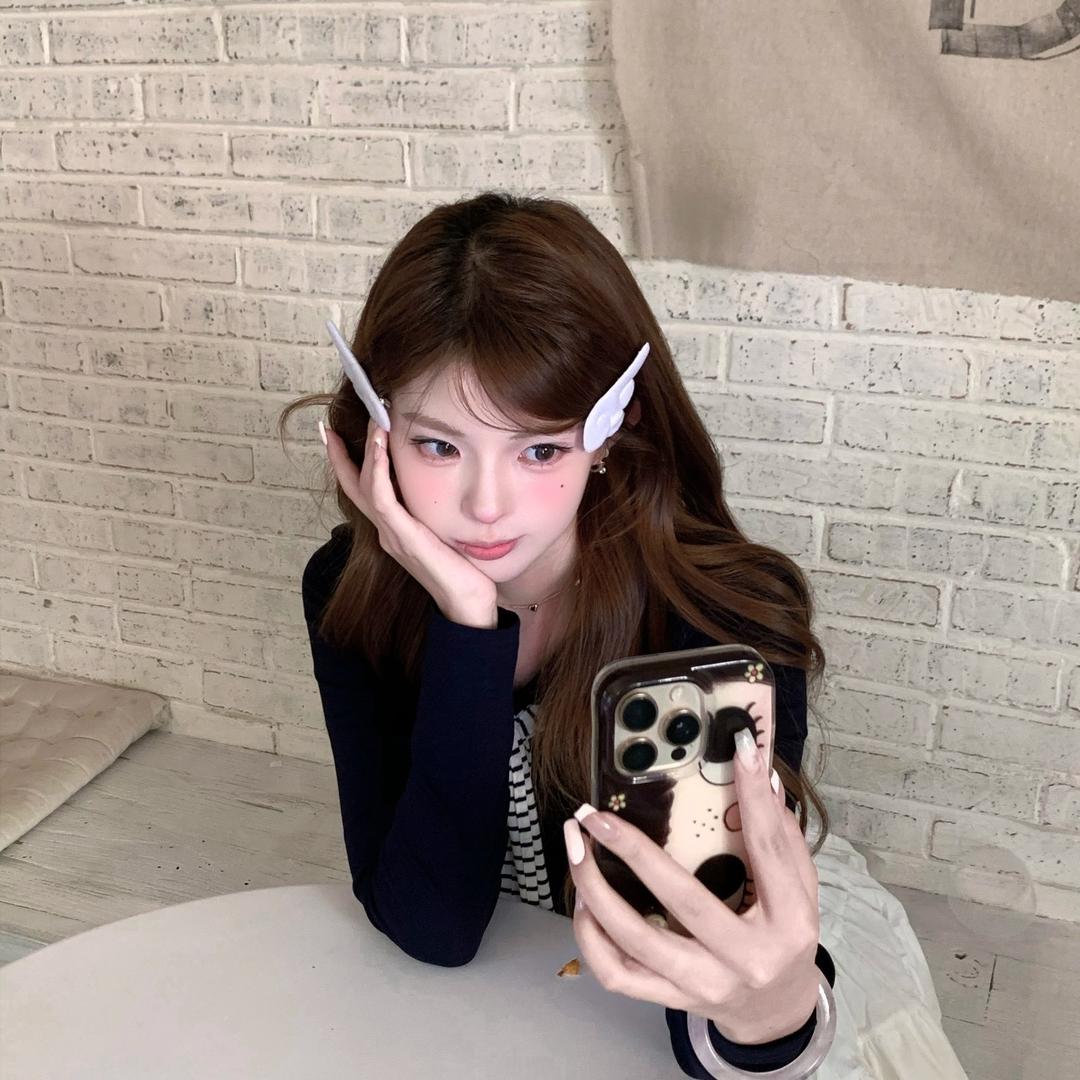 比耶小Ro