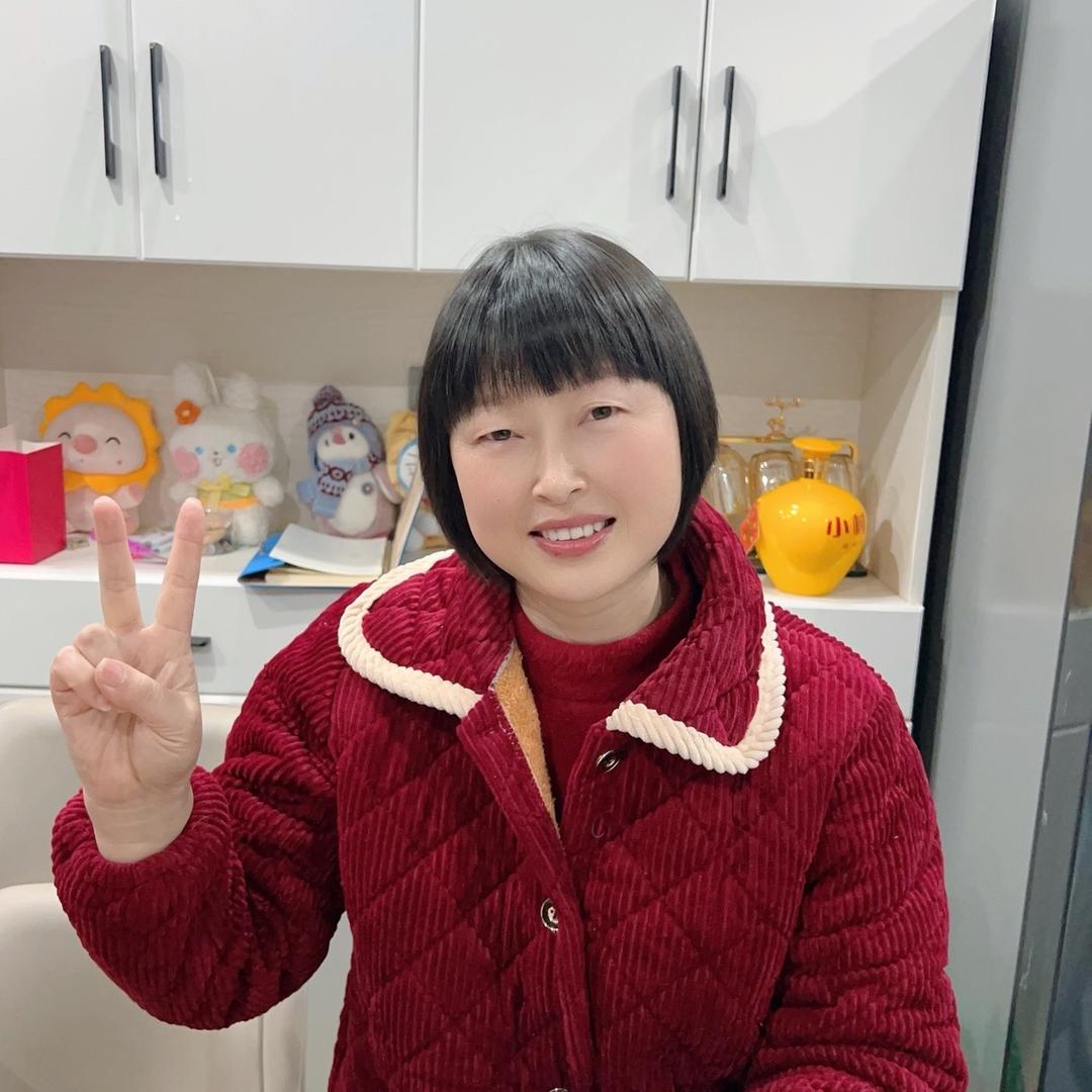 小凤的乡村生活😁