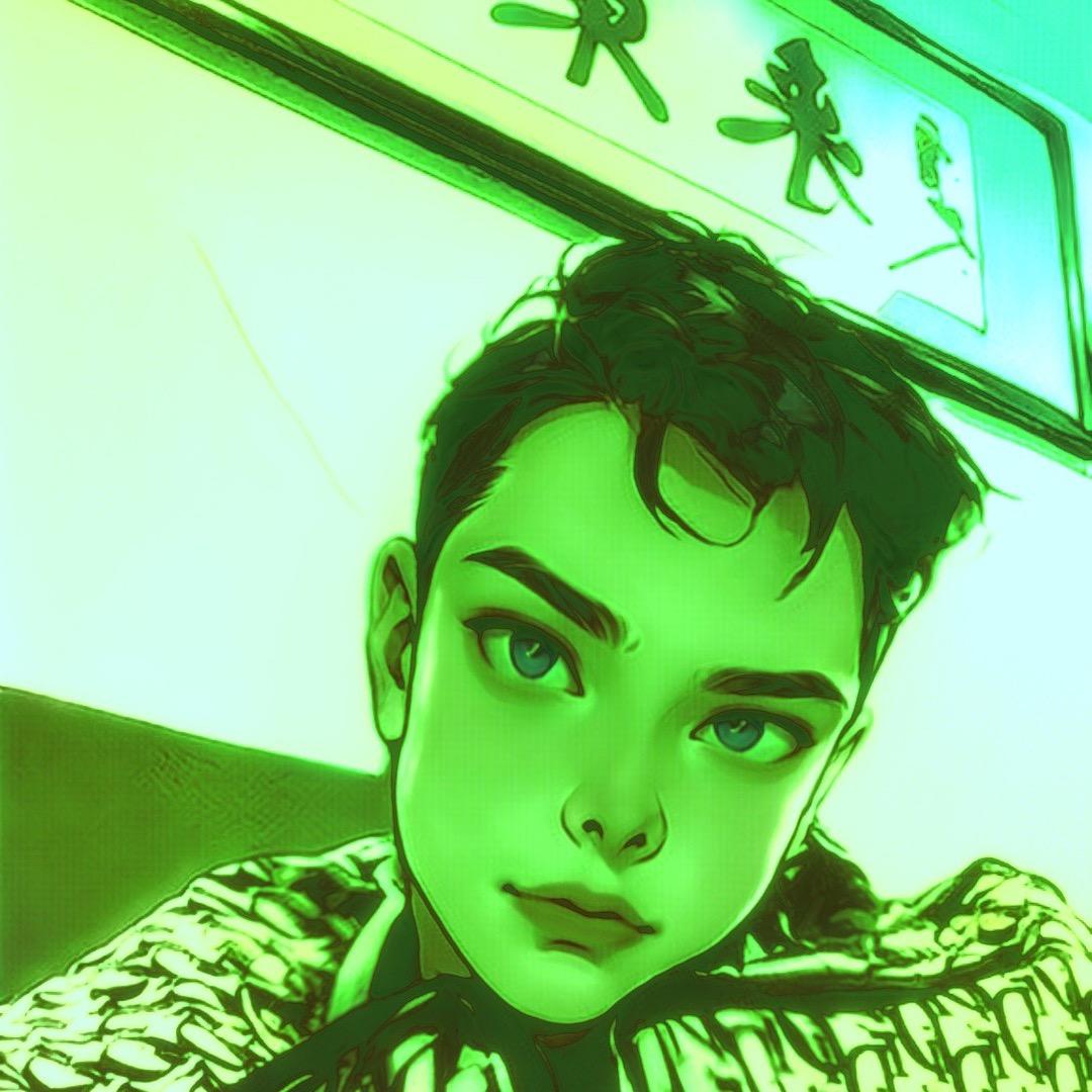 柠檬🍋加盐
