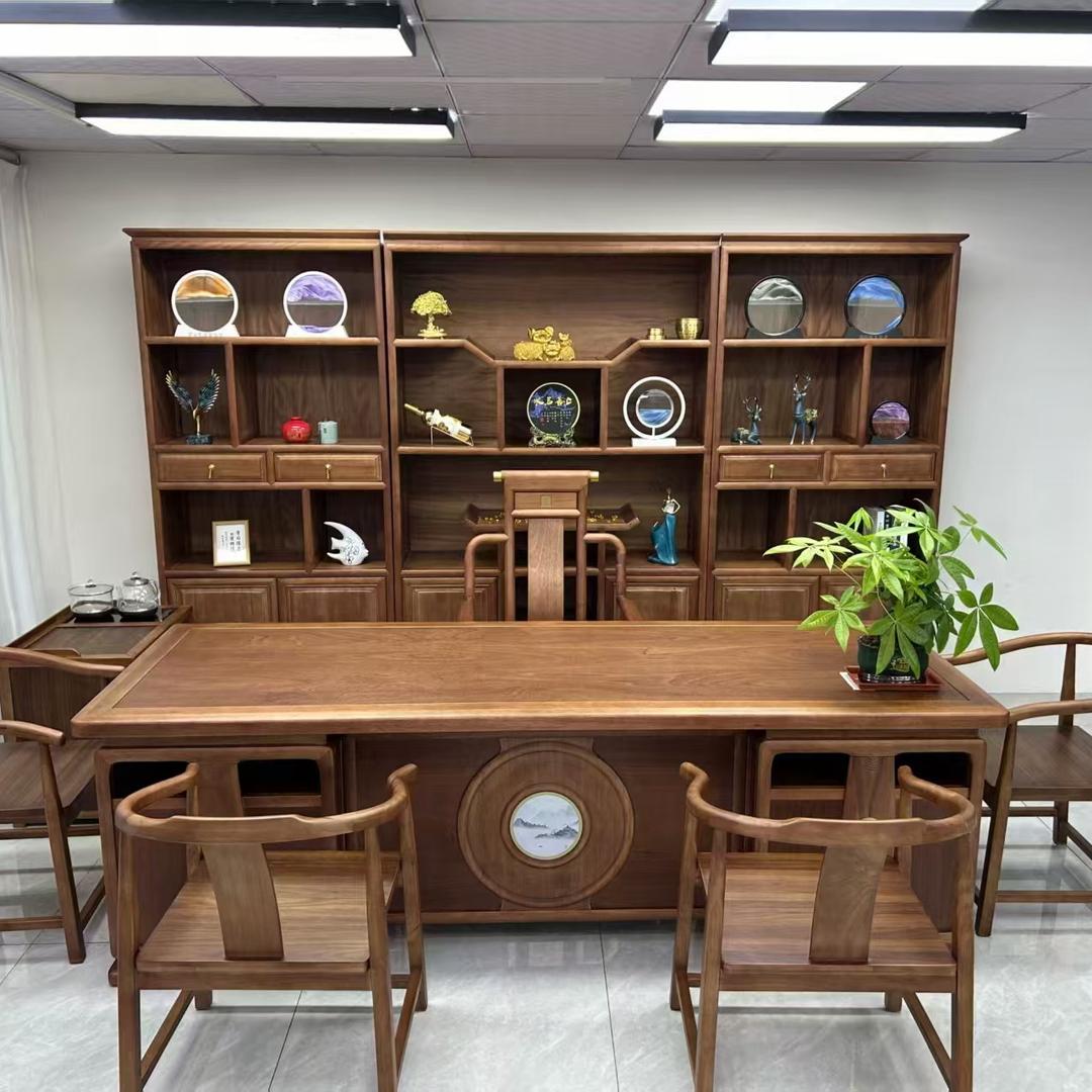 高端茶台源头工厂