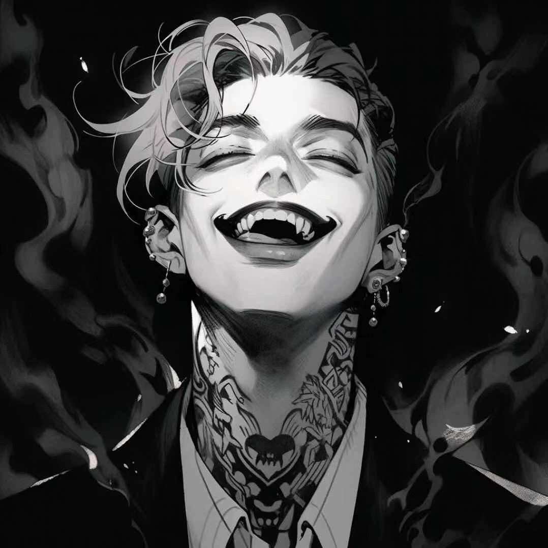 🎵 Joker
