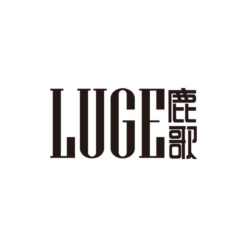 LUGE·鹿歌-(薇薇)