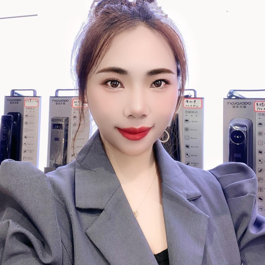 大理智纹星智能锁综合店