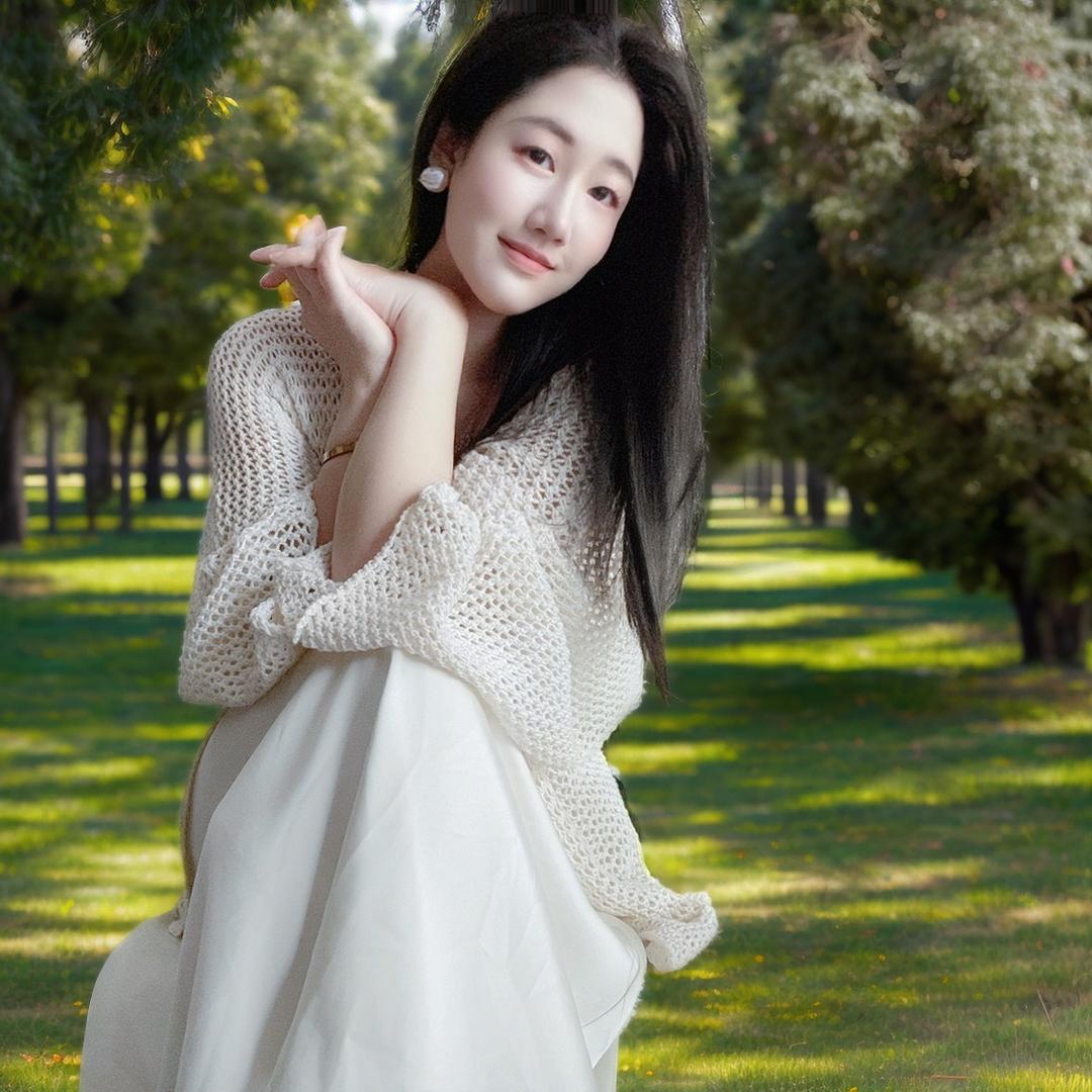 小玥玥.