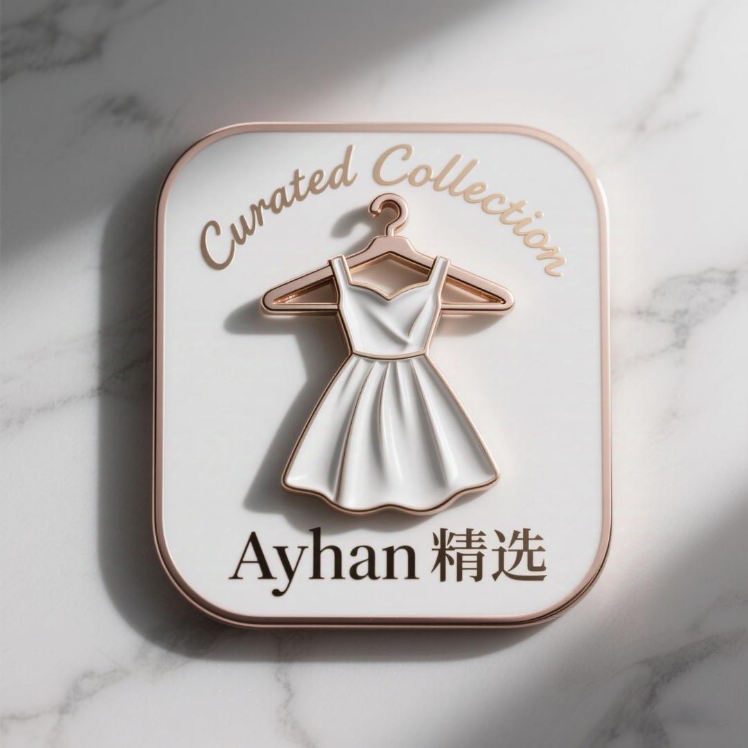 Ayhan衣橱精选
