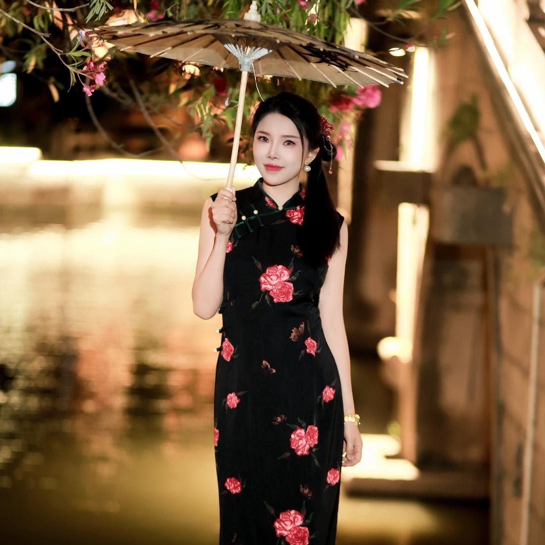 刘钰儿🎤