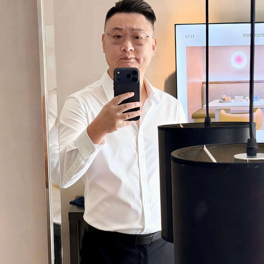 🐰兔小叔