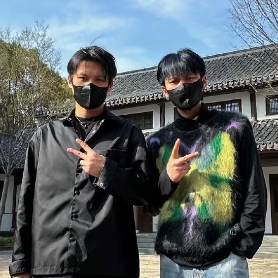 疯狂小杨弟【三只羊MCN】