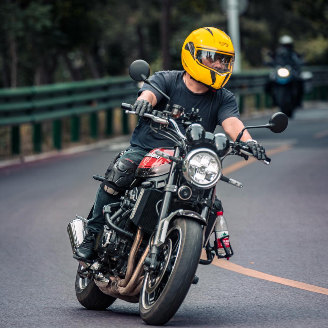 🏍️做梦旅行
