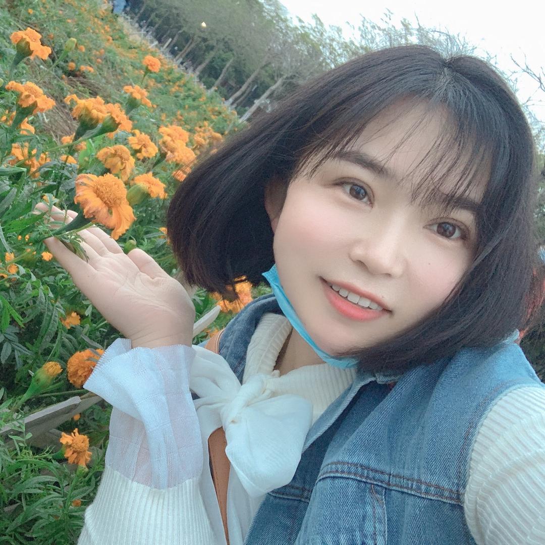 是月亮呀🌝