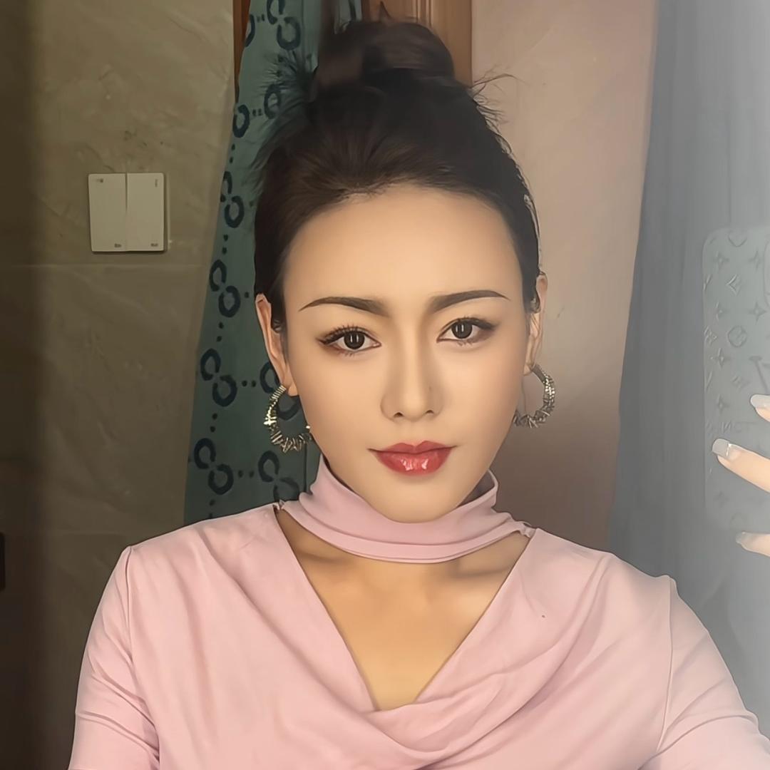 尼尼美妆分享